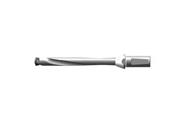 Корпус модульного сверла QD090-099-12-8D-CA