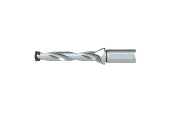 Корпус модульного сверла QD100-109-16-5D-CA