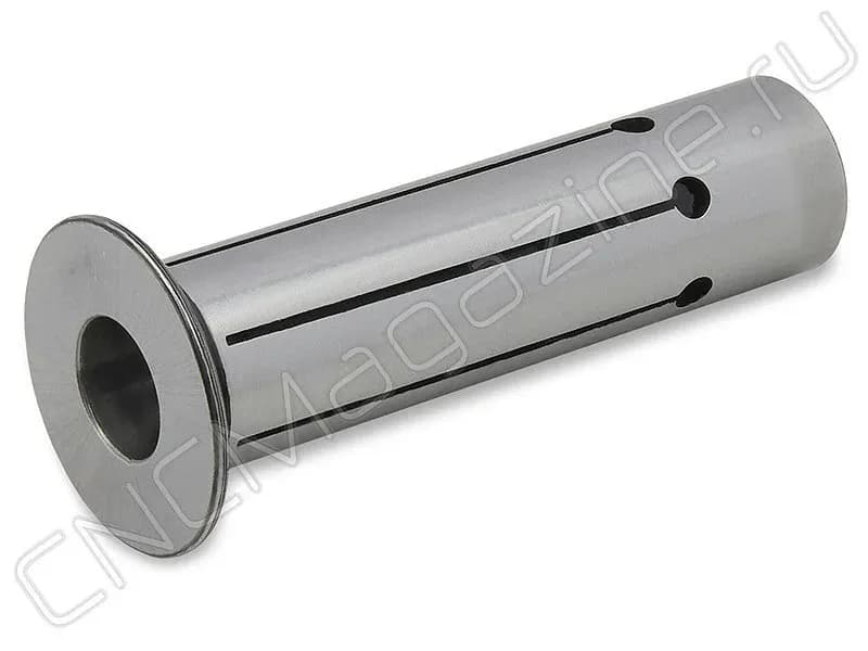 Цанга PHC12-5 для гидропатрона