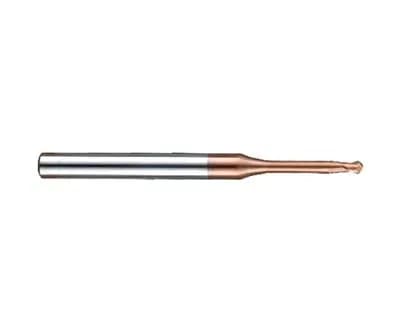GB2LN-D2.5-5x50-L20 PKH105 фреза сферическая твердосплавная