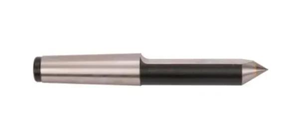 Полуцентр упорный JCBQHJDJ-MT4-F115-60°-250L невращающийся с…