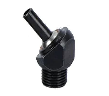 Сопло СОЖ высокого давления HTAP-1/8-50 NPT, регулируемое